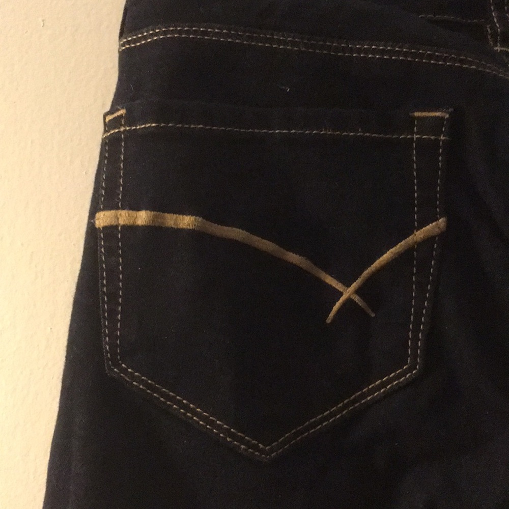 Bullhead skinny jeans